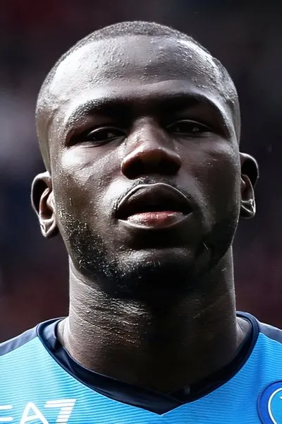 Naby Keïta