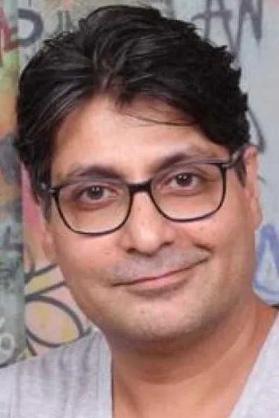 Rusty Sarhan