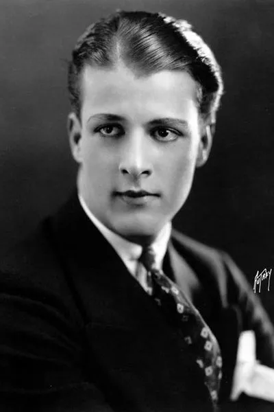 Lew Cody