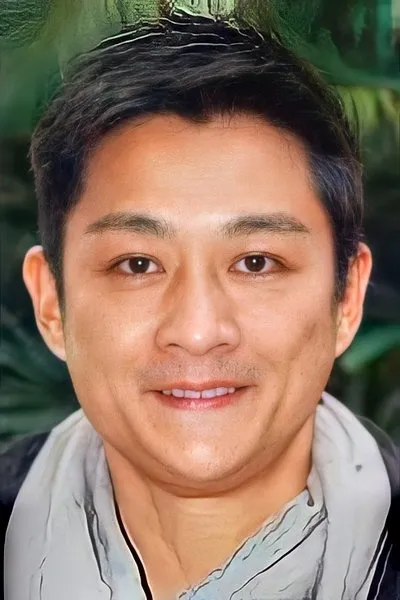 Cheung Kwok-Keung