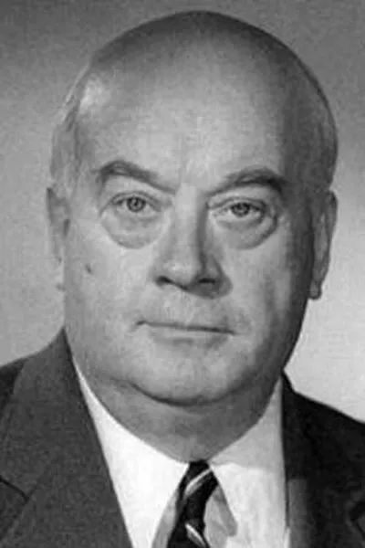 Georgiy Vitsin
