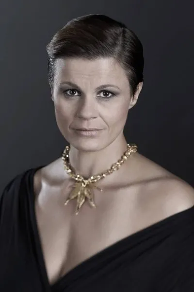 Monika Kupper