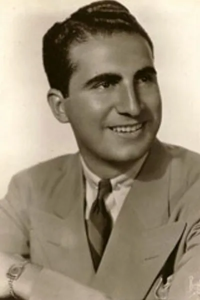 Jimmie Dundee