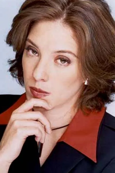 María Renée Prudencio