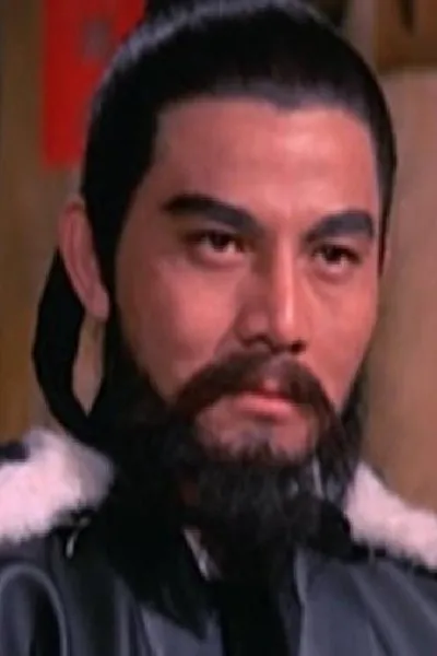 Chu Jing