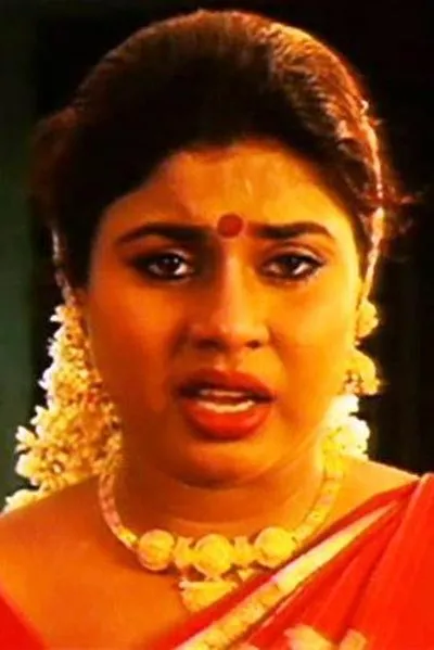 Dhivyadharshini