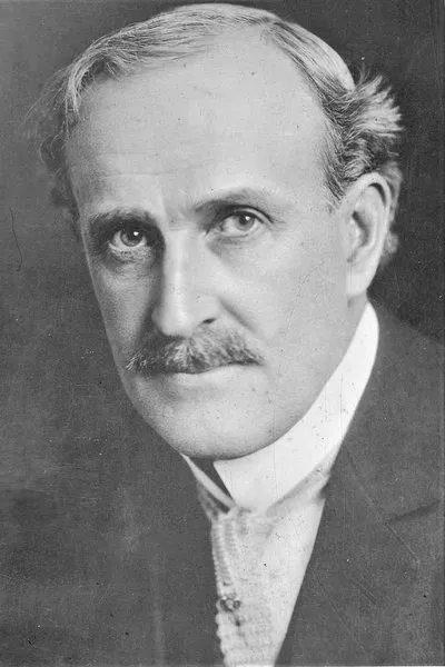 Barron Boedecker