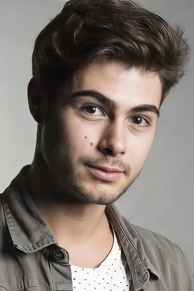 Marc Pickering