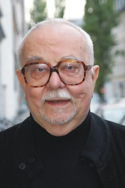 Günter Mack