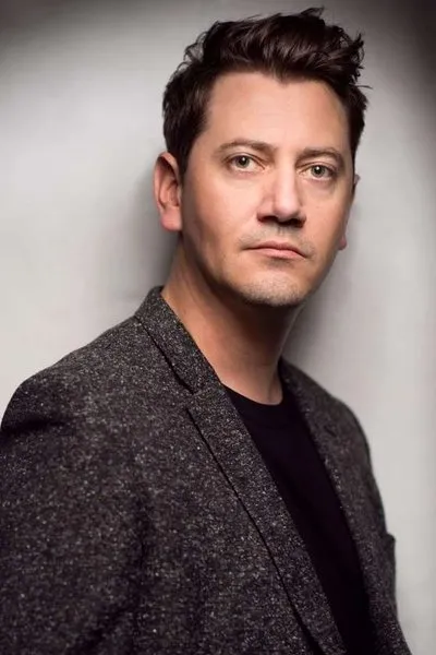 David Shackelford