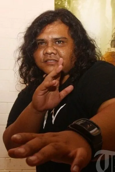 Septian Dwi Cahyo
