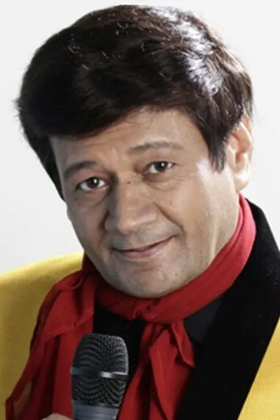 M.F. Hussain