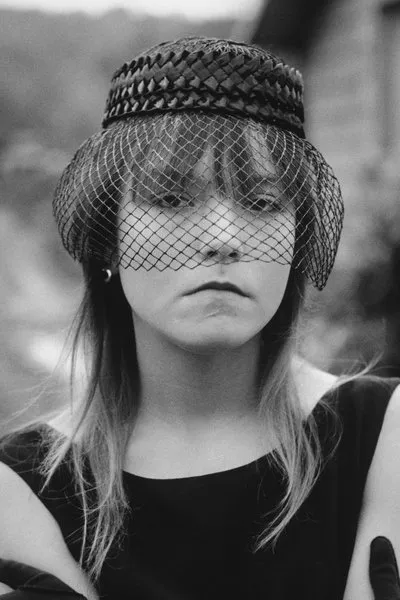 Kimberly Marsh