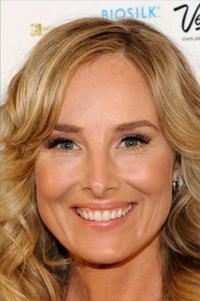 Leanne Suter
