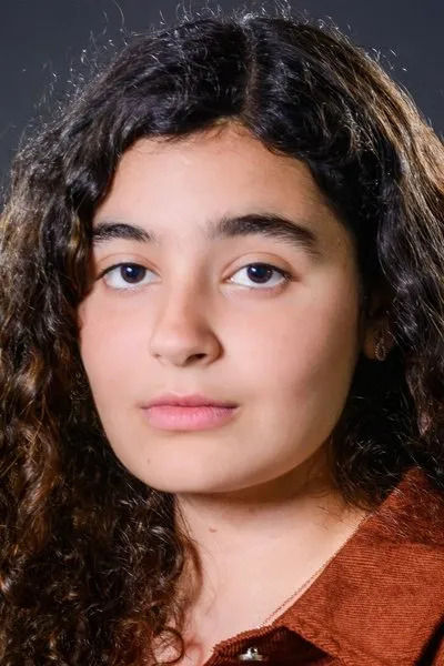 Rojina Esmaeili