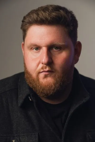Ian Finlay