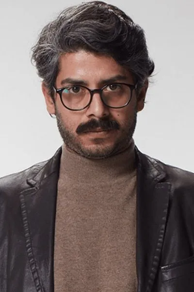 Kaan Sevi