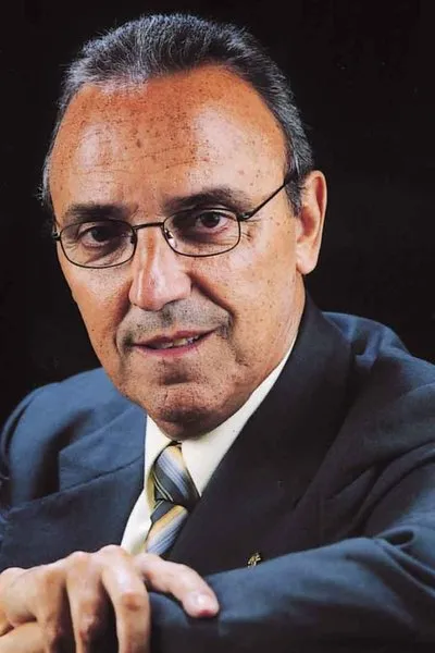 Toni Frieros