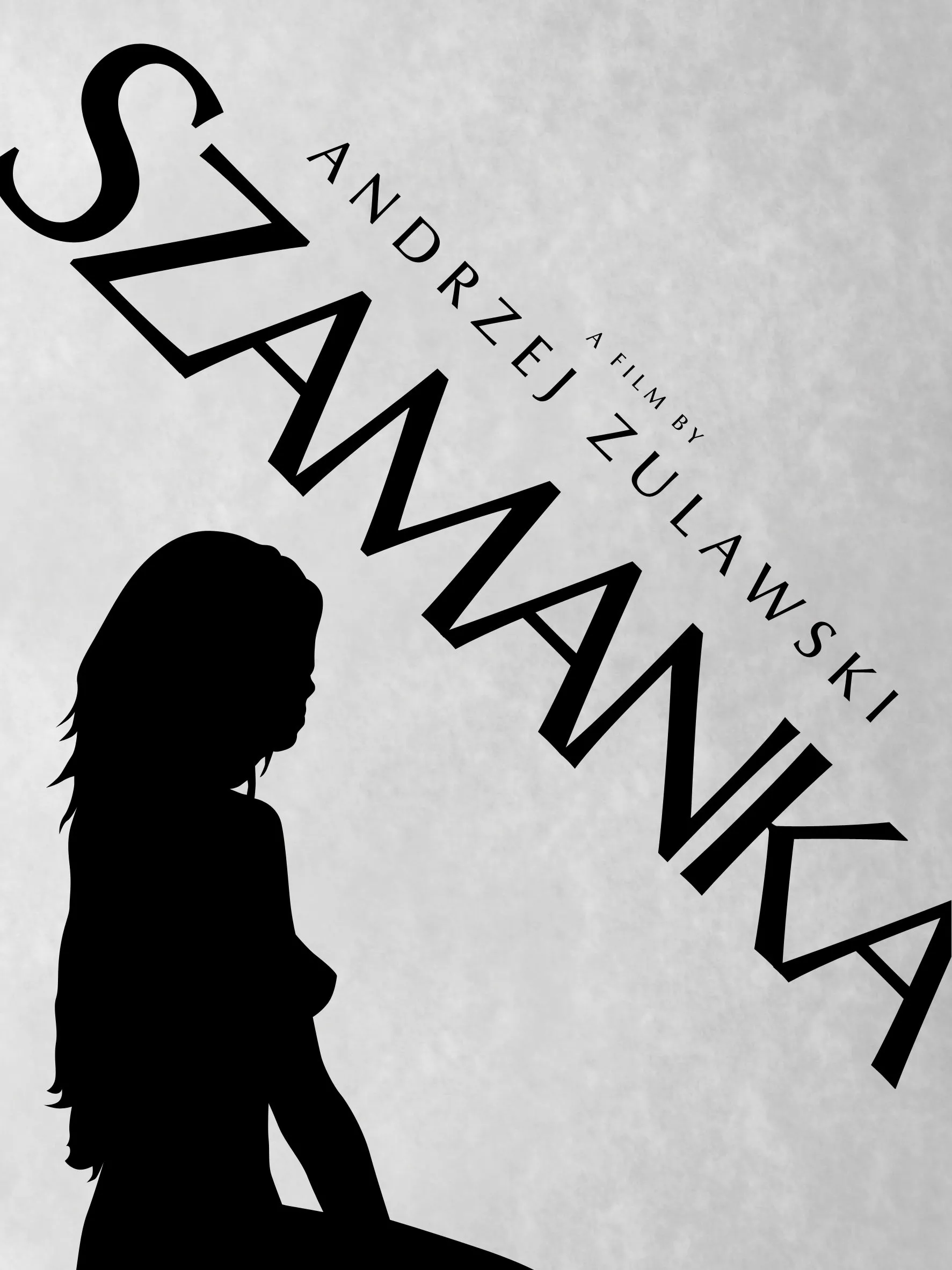  فیلم Szamanka 1996