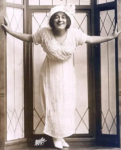 Nellie V. Nichols