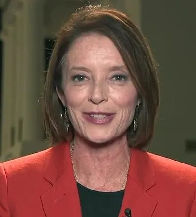Gigi McKelvey
