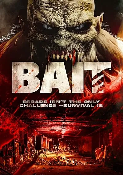  فیلم Bait 2025