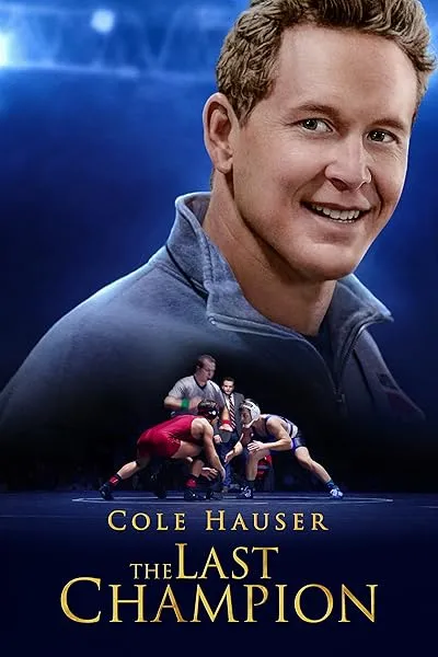  فیلم The Last Champion 2020