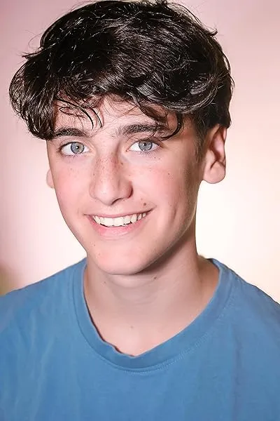 Jack Molloy Legault