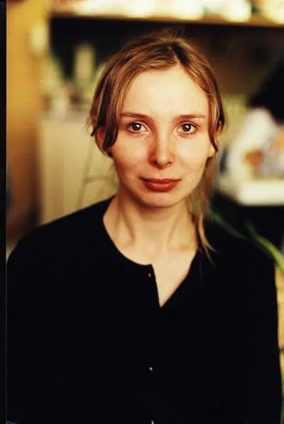Evelyn Kaplun