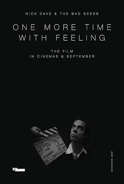  مستند One More Time with Feeling 2016
