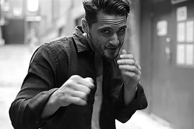 Fabrizio Santino