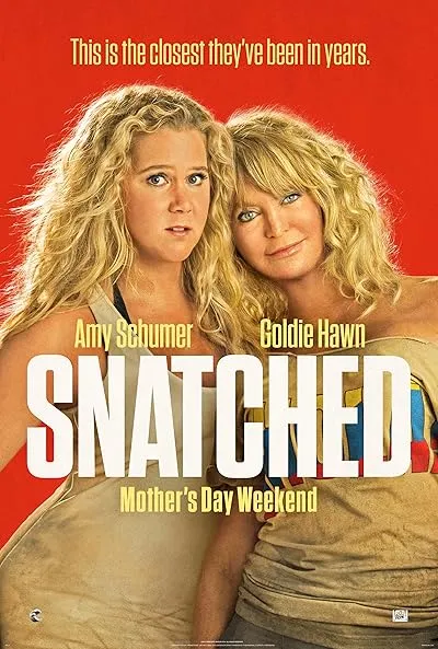  فیلم Snatched 2017