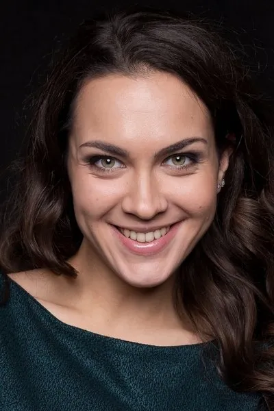 Yeva Kosheva