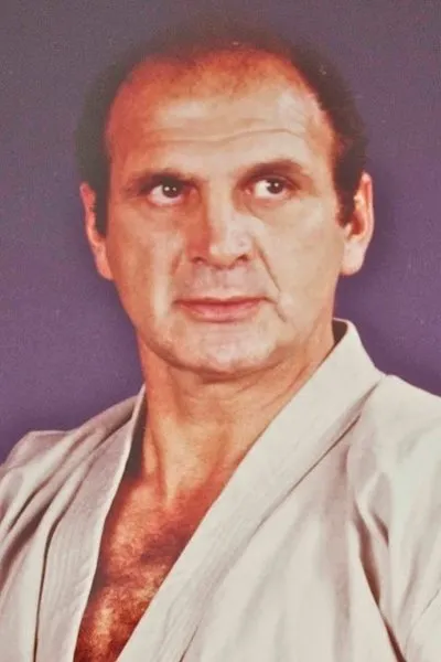 The Great John L.