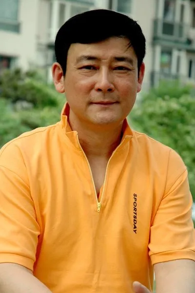 Zhu Gangrirao