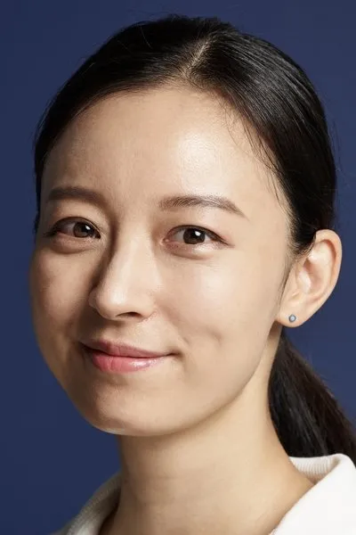 Gong Sang-a