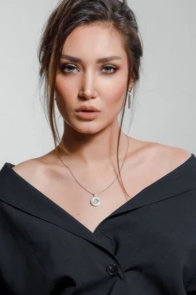 Emine Sergen Kazbek