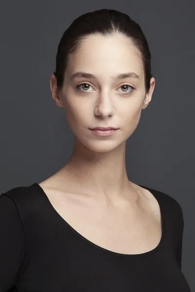 Pelinsu Pir