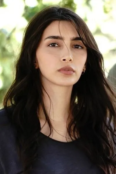 Seyran Aksoy