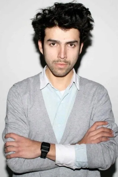 Mauricio Pesutic