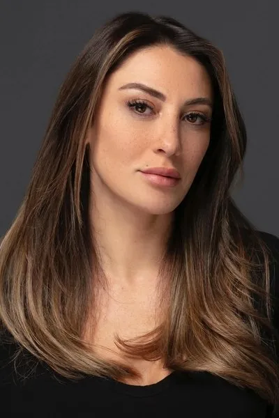 Merve Oflaz