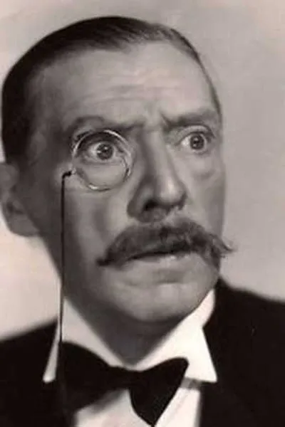 Frank Baker