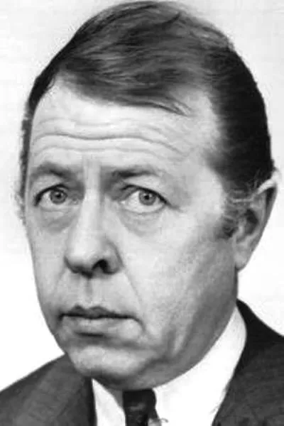 Peter Lühr