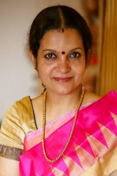 Yuvarani