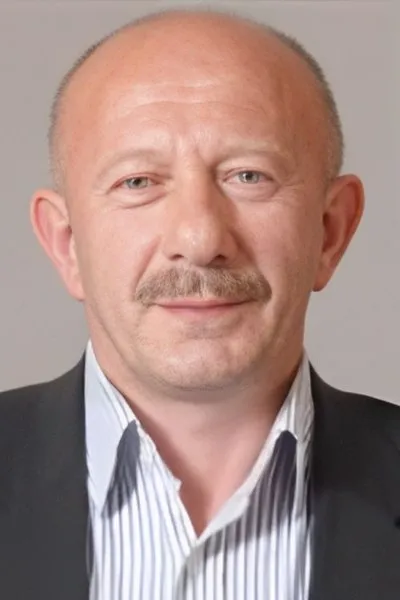 Yavuz Topoyan