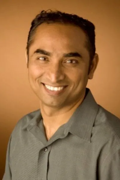 Michael Gell