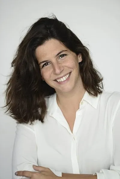 Madalena Almeida