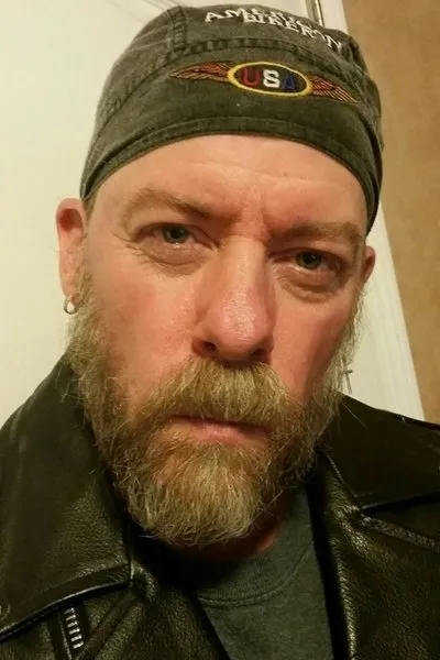 Patric Doonan