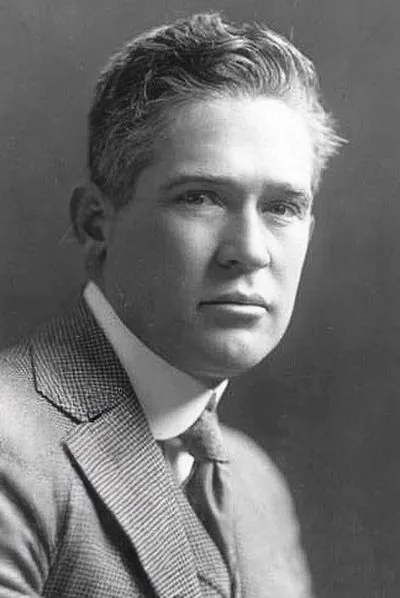 Lloyd Ingraham