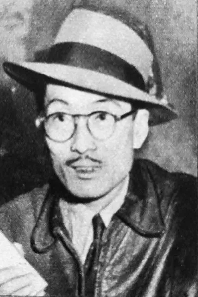 Pyotr Todorovskiy